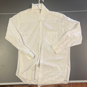 Men’s dress shirt